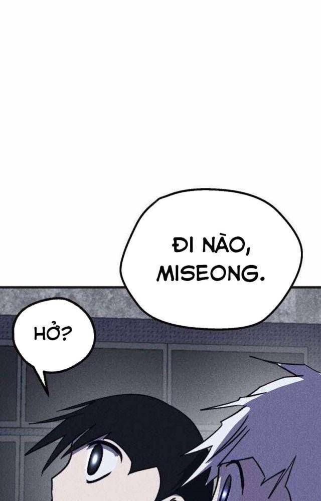 Người Côn Trùng: Chapter 46