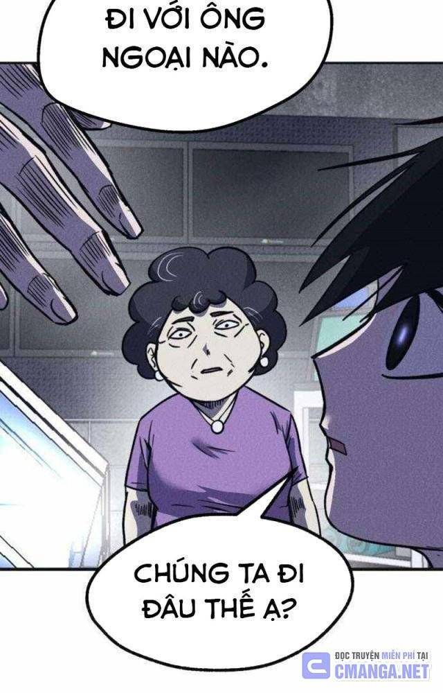 Người Côn Trùng: Chapter 46
