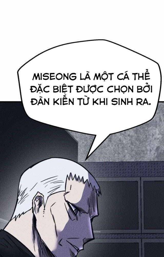 Người Côn Trùng: Chapter 46