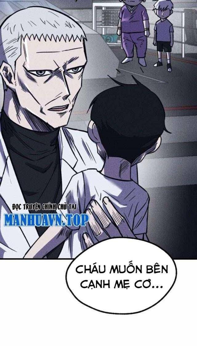 Người Côn Trùng: Chapter 46