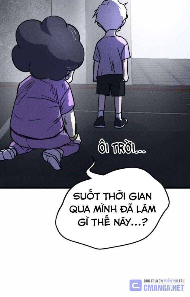 Người Côn Trùng: Chapter 46