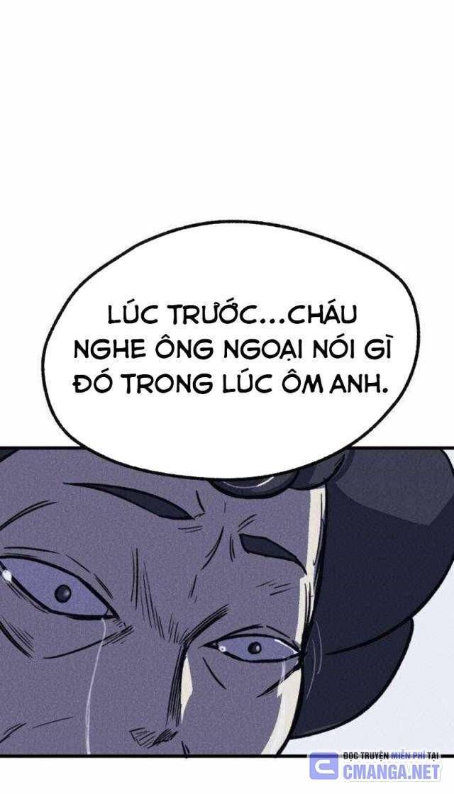 Người Côn Trùng: Chapter 46