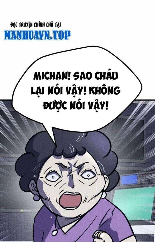 Người Côn Trùng: Chapter 46