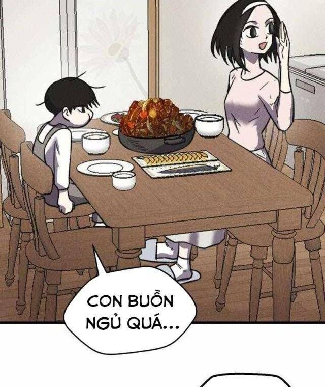 Người Côn Trùng: Chapter 48