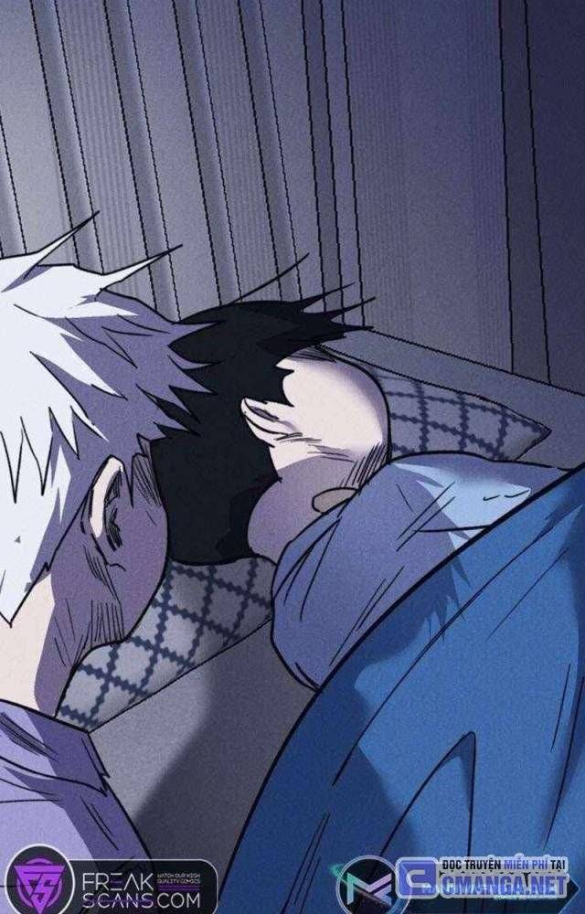 Người Côn Trùng: Chapter 48