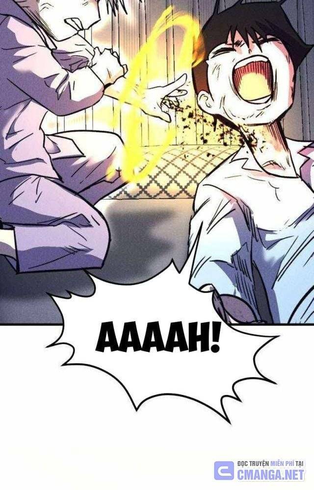 Người Côn Trùng: Chapter 48