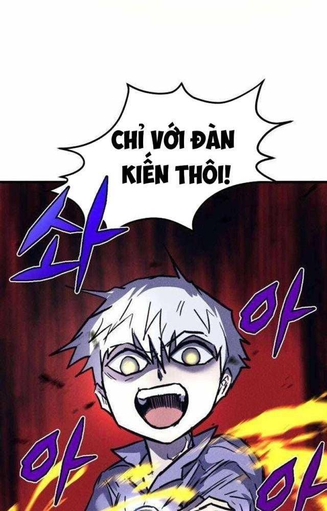 Người Côn Trùng: Chapter 48
