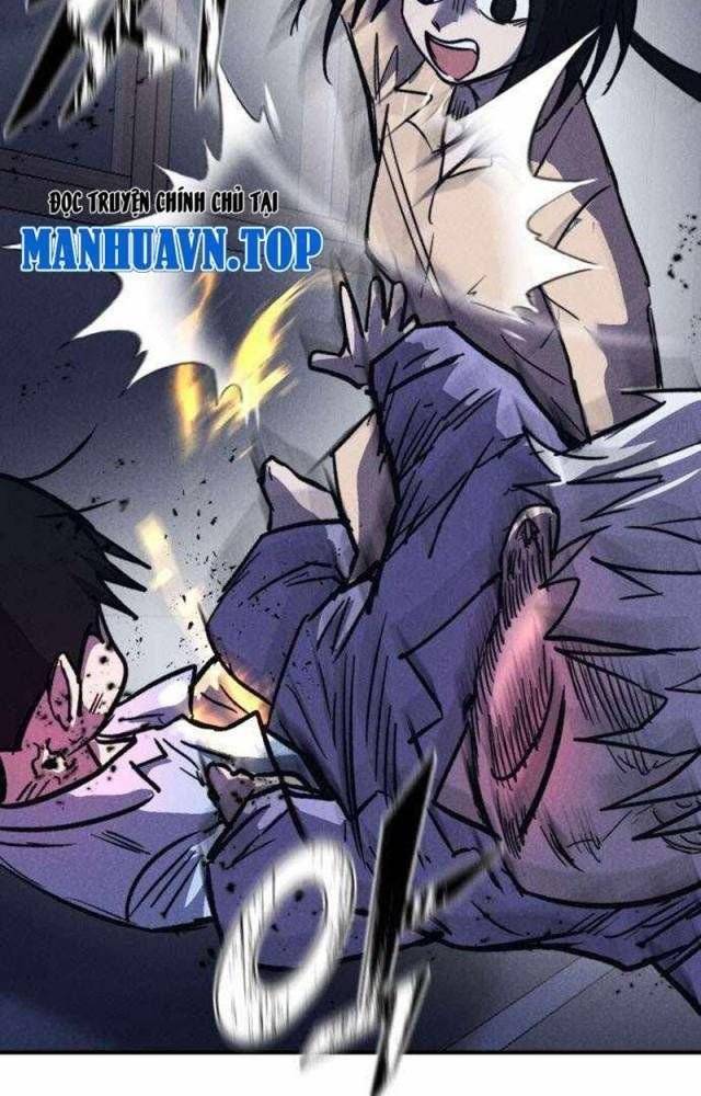 Người Côn Trùng: Chapter 48