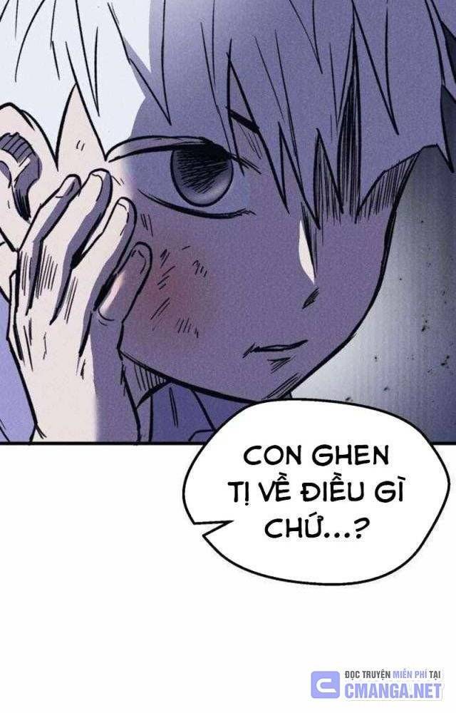 Người Côn Trùng: Chapter 48