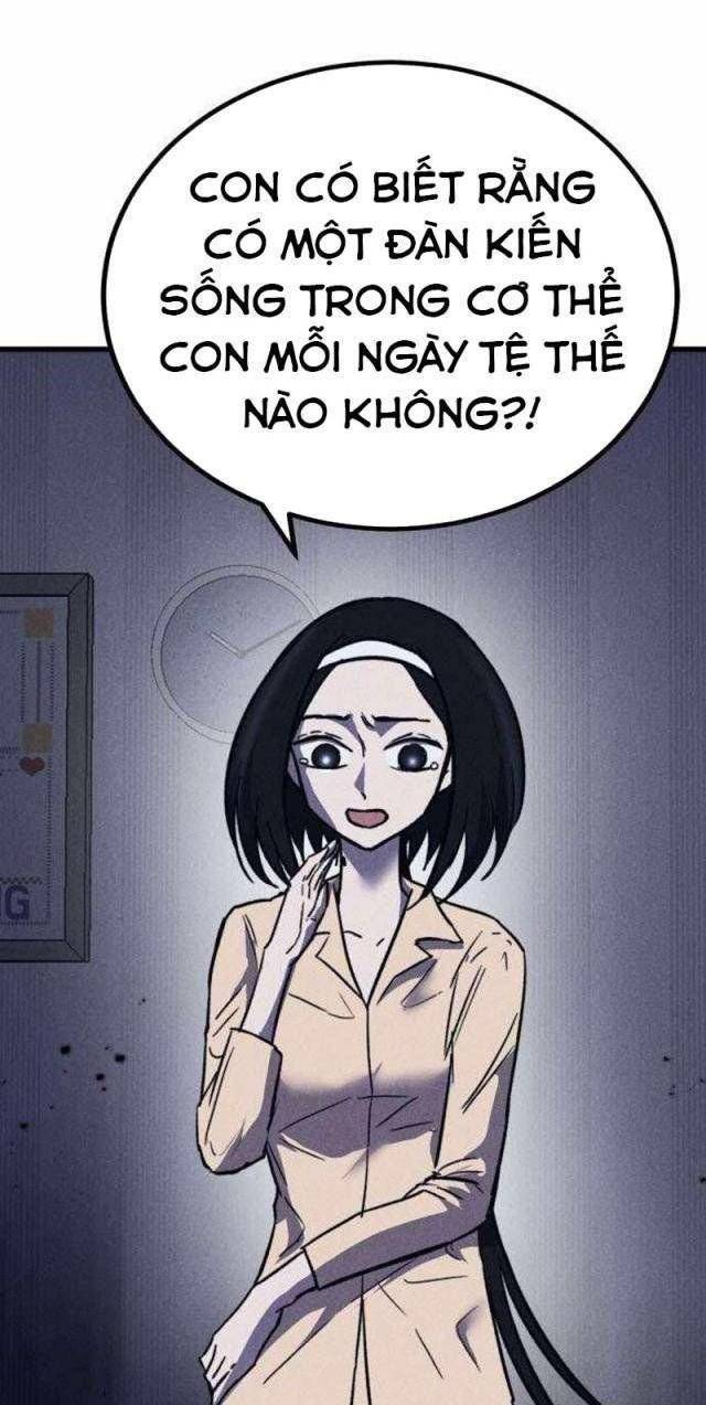 Người Côn Trùng: Chapter 48