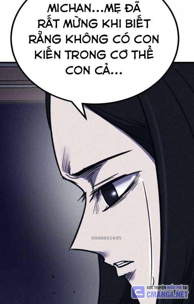 Người Côn Trùng: Chapter 48