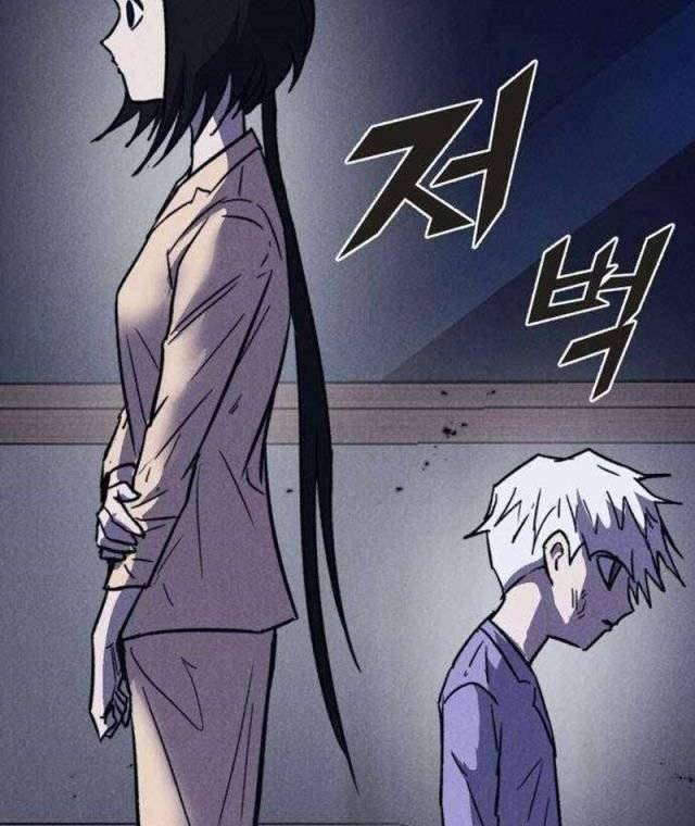 Người Côn Trùng: Chapter 48