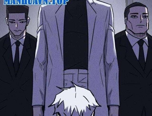 Người Côn Trùng: Chapter 48