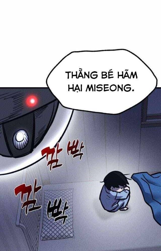 Người Côn Trùng: Chapter 48