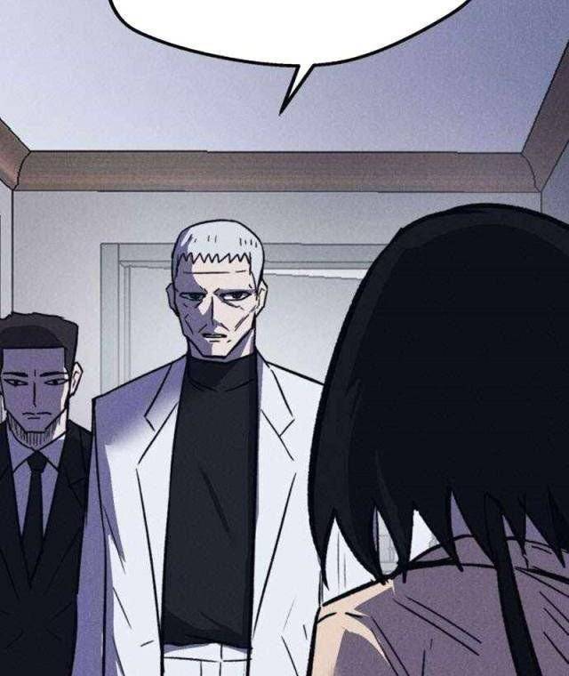 Người Côn Trùng: Chapter 48