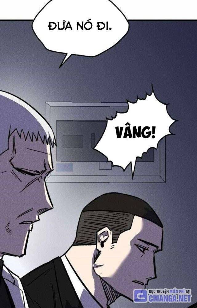 Người Côn Trùng: Chapter 48