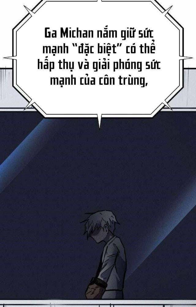 Người Côn Trùng: Chapter 48