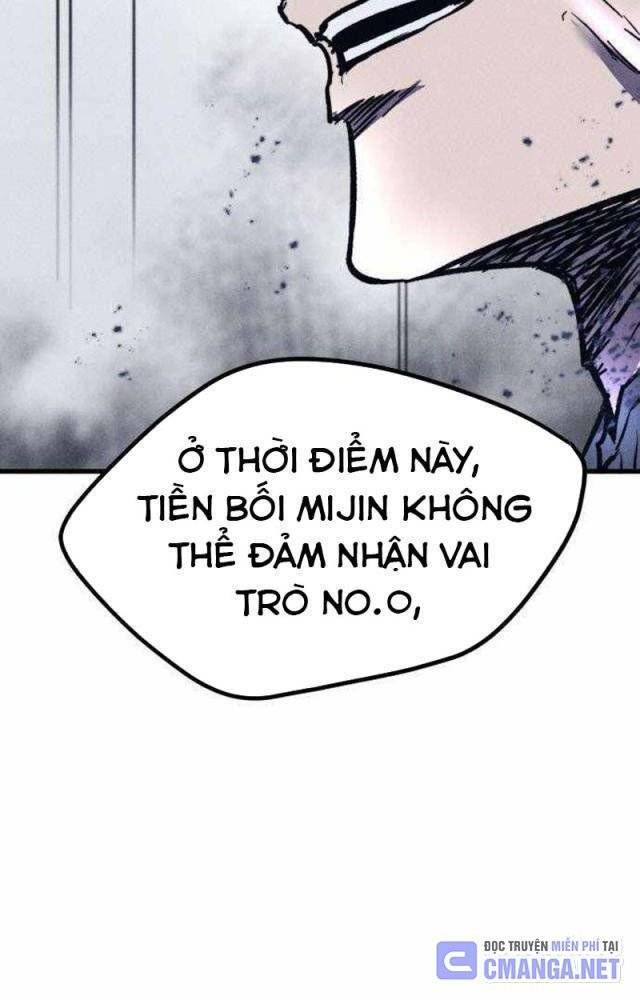 Người Côn Trùng: Chapter 48