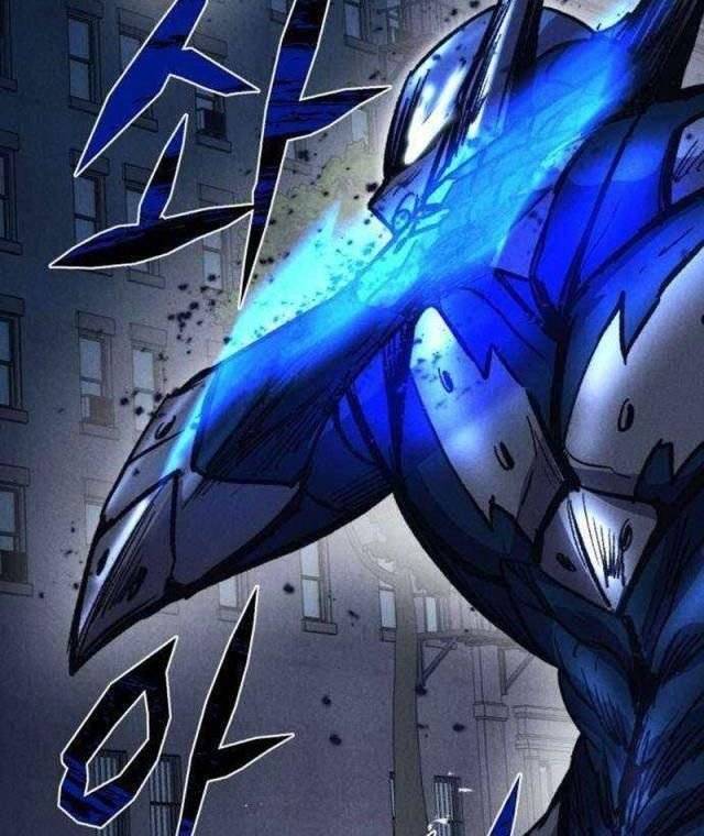 Người Côn Trùng: Chapter 48