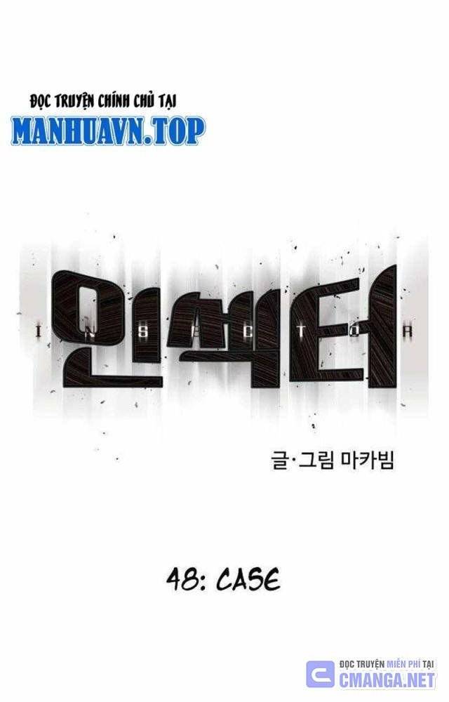 Người Côn Trùng: Chapter 48