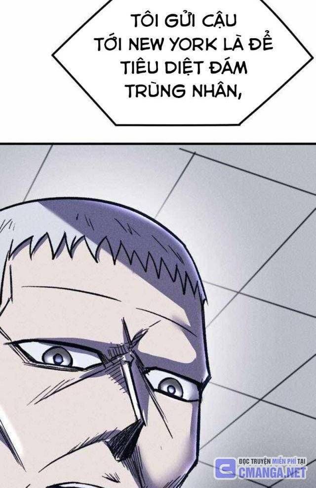 Người Côn Trùng: Chapter 48