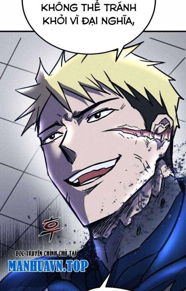 Người Côn Trùng: Chapter 48