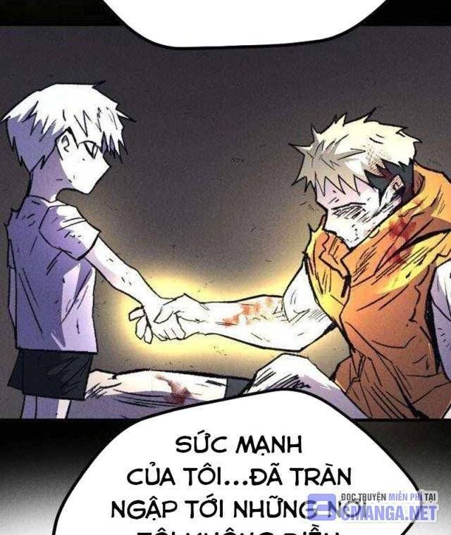 Người Côn Trùng: Chapter 48