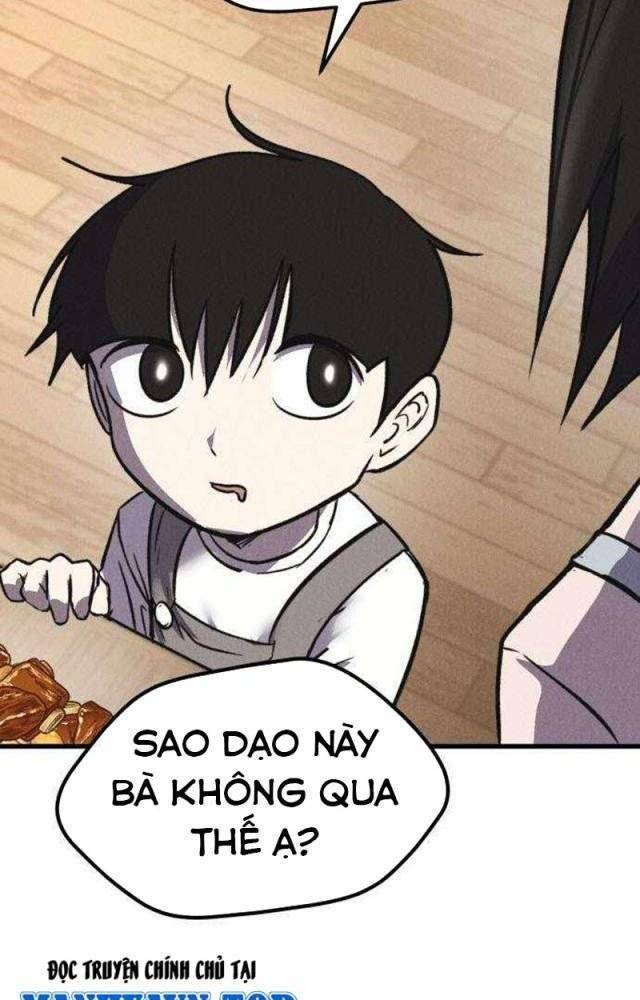 Người Côn Trùng: Chapter 48