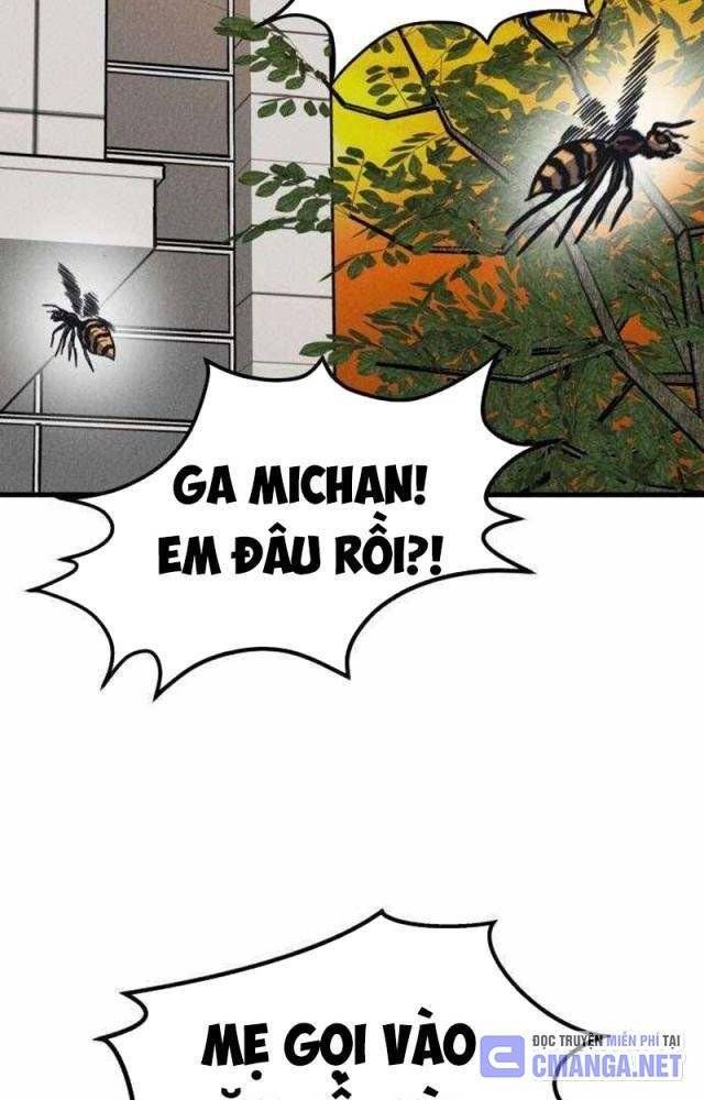 Người Côn Trùng: Chapter 48