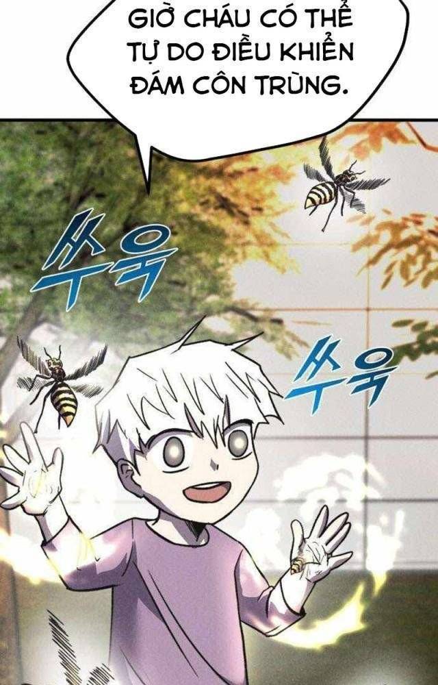 Người Côn Trùng: Chapter 48