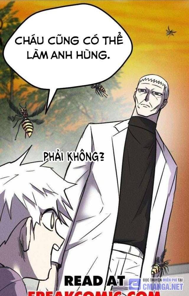 Người Côn Trùng: Chapter 48