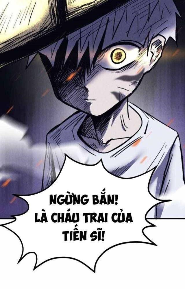 Người Côn Trùng: Chapter 49