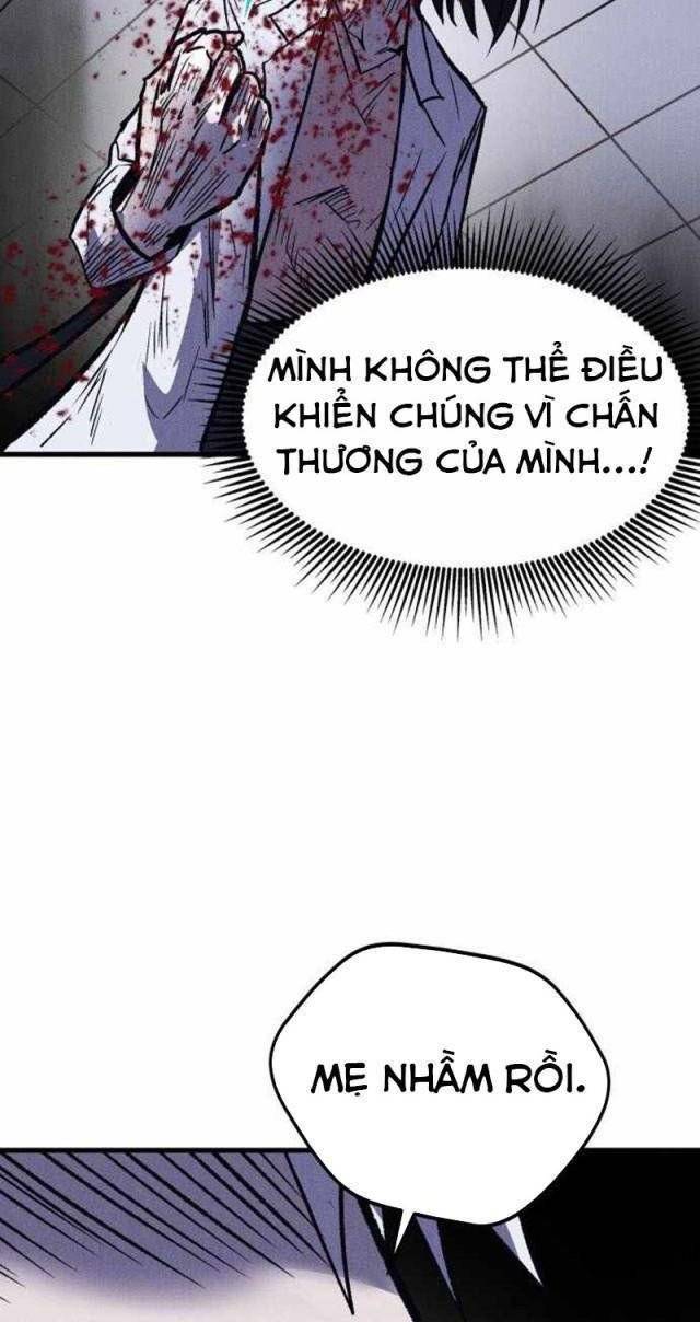 Người Côn Trùng: Chapter 49