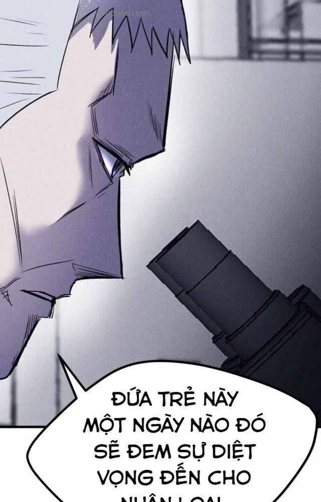 Người Côn Trùng: Chapter 49