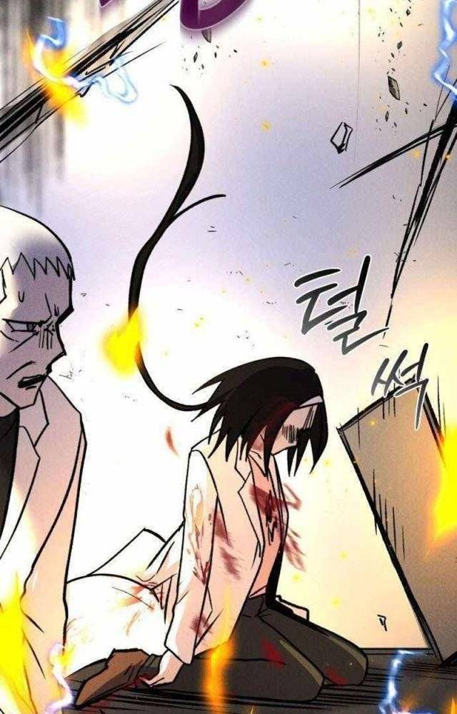Người Côn Trùng: Chapter 50