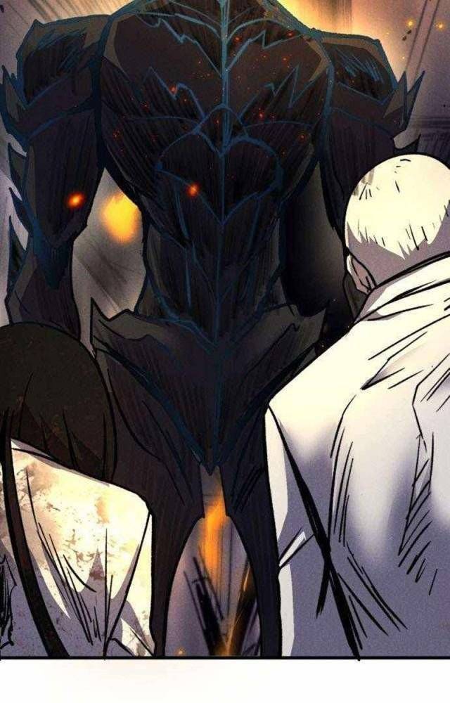 Người Côn Trùng: Chapter 50