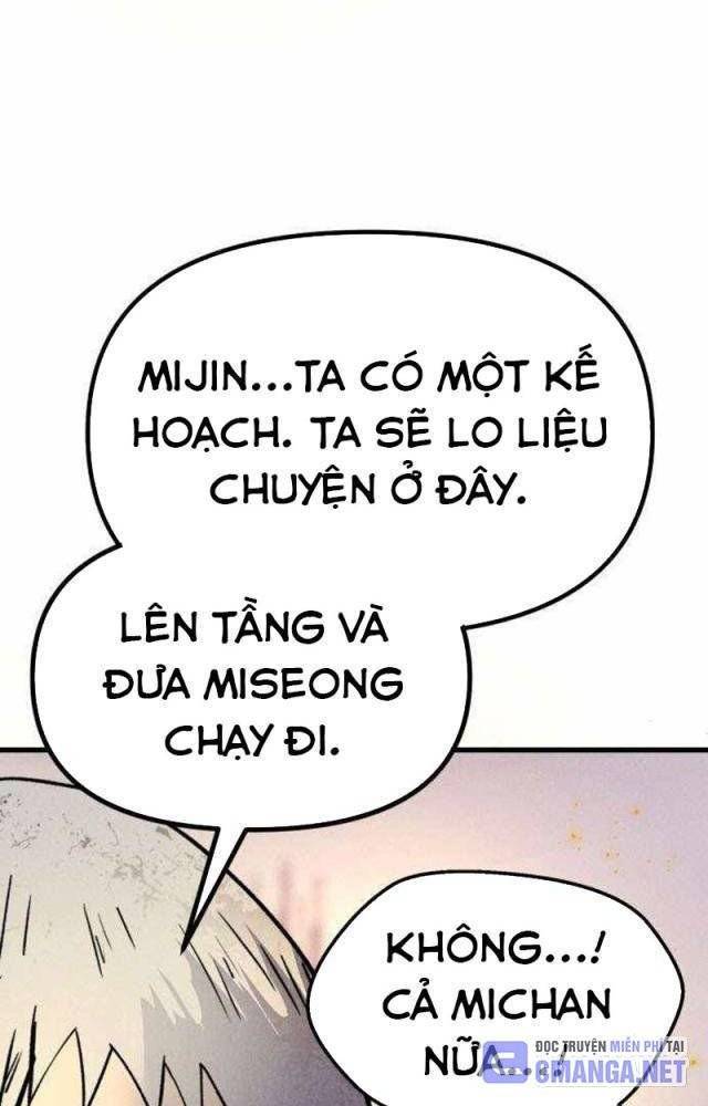 Người Côn Trùng: Chapter 50