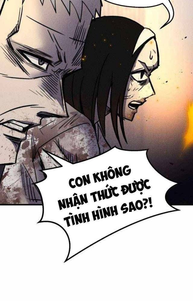 Người Côn Trùng: Chapter 50