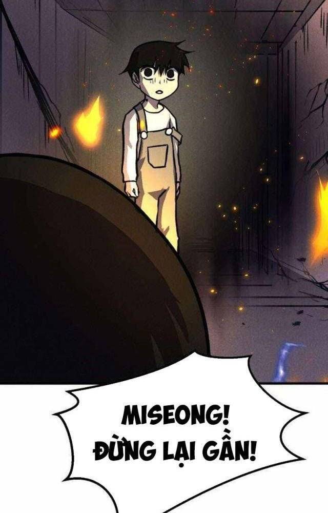 Người Côn Trùng: Chapter 50