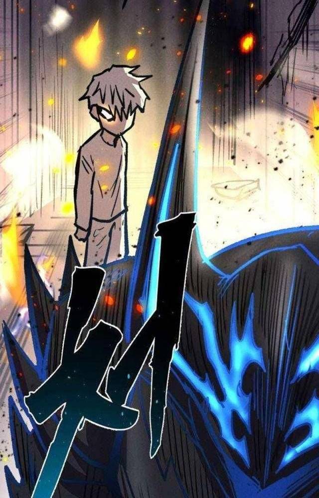 Người Côn Trùng: Chapter 50