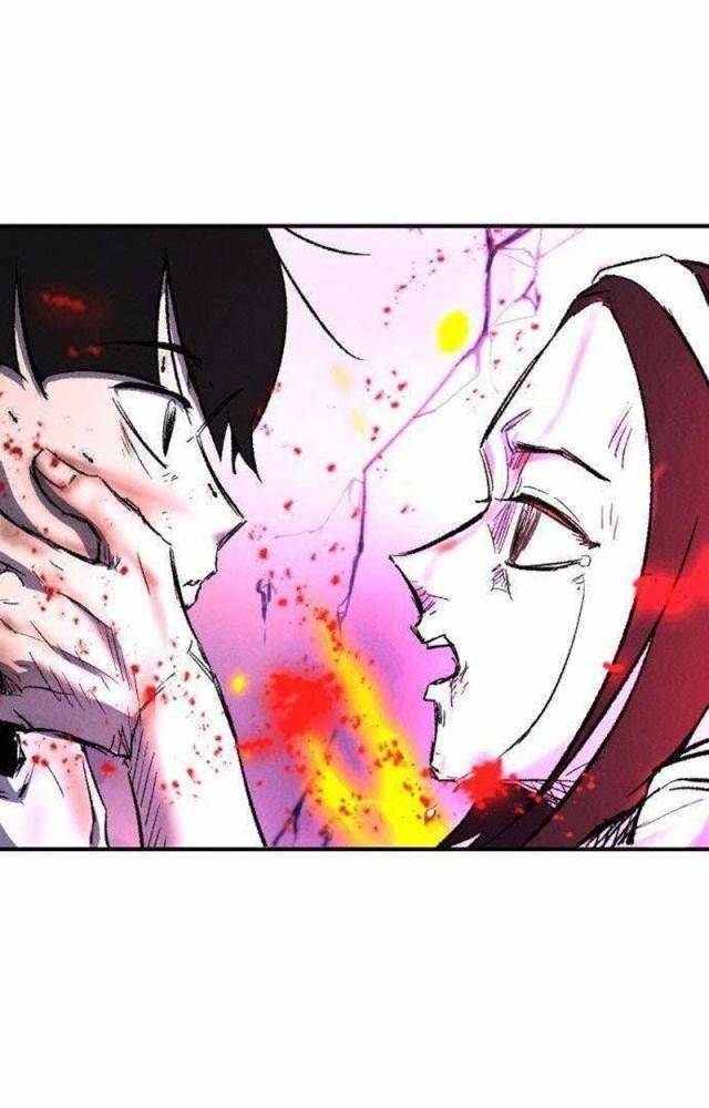 Người Côn Trùng: Chapter 50