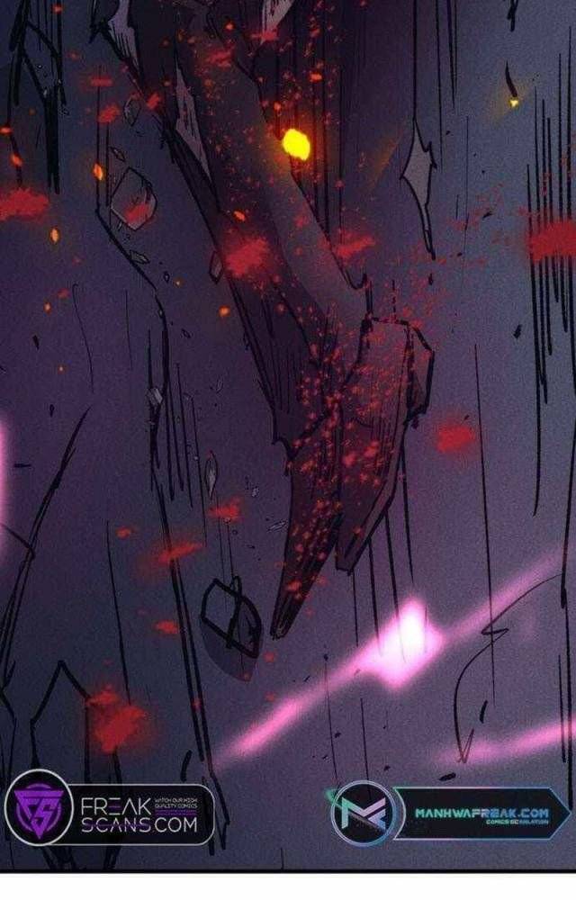 Người Côn Trùng: Chapter 50