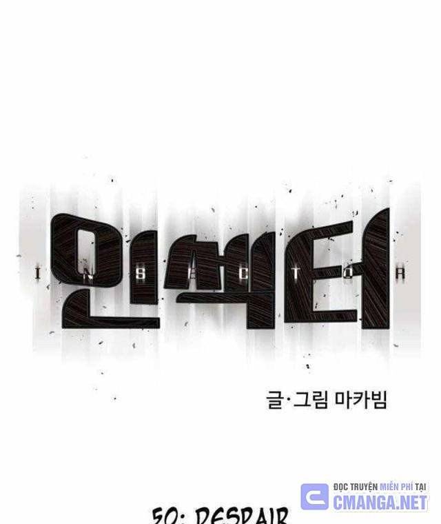 Người Côn Trùng: Chapter 50