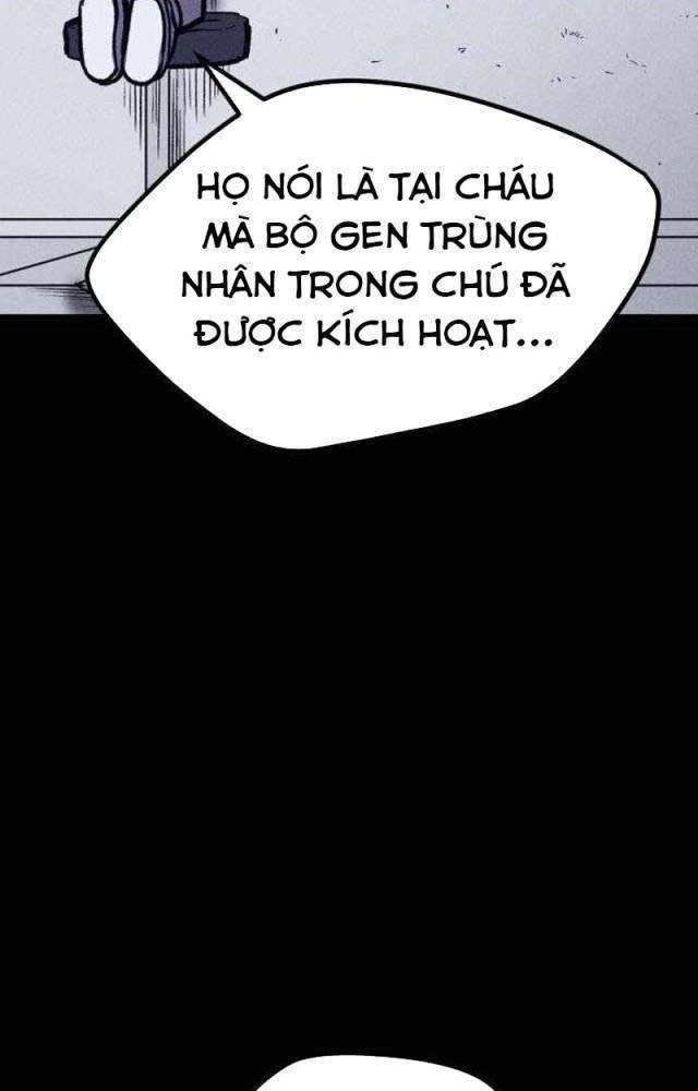 Người Côn Trùng: Chapter 50