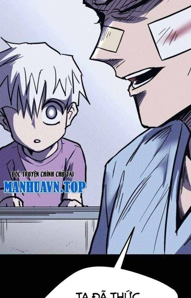 Người Côn Trùng: Chapter 50