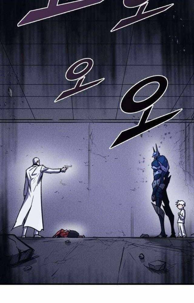 Người Côn Trùng: Chapter 50