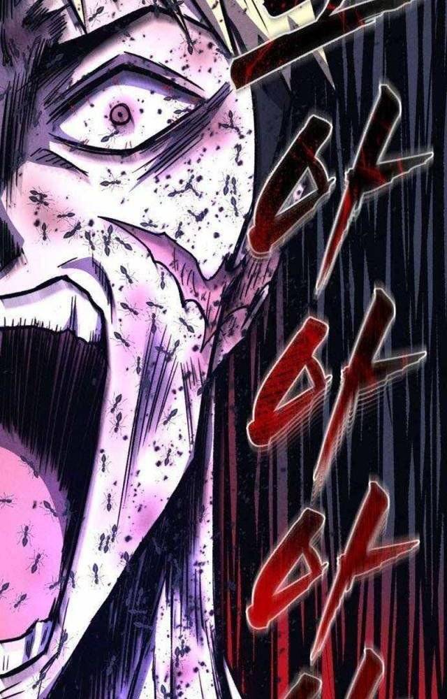 Người Côn Trùng: Chapter 50