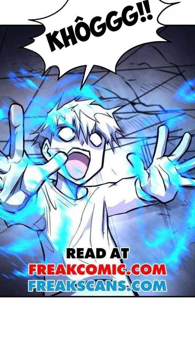 Người Côn Trùng: Chapter 50