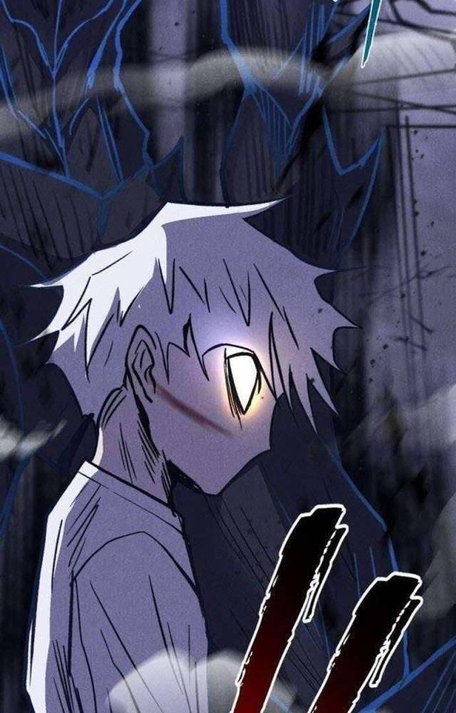 Người Côn Trùng: Chapter 50