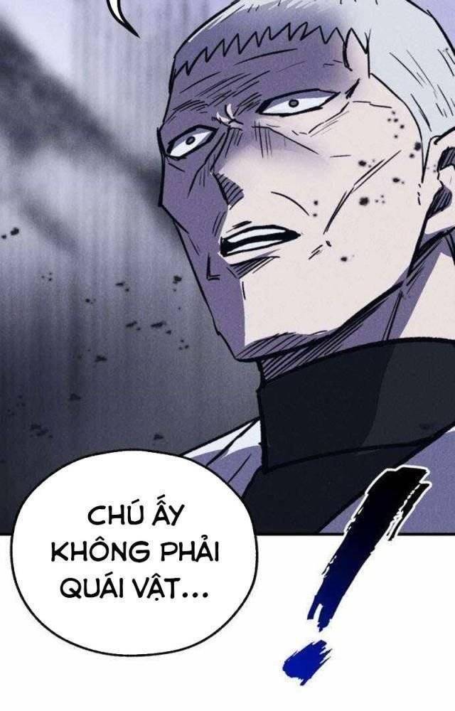 Người Côn Trùng: Chapter 50